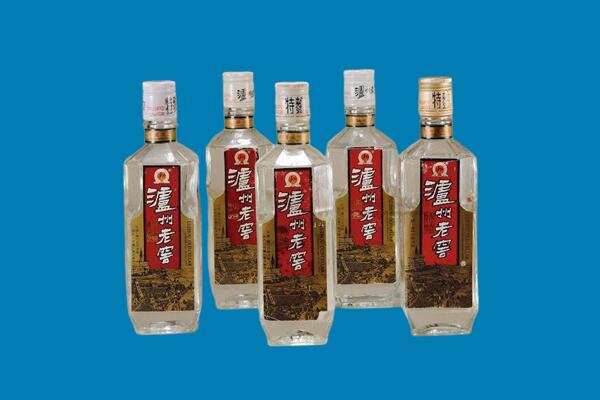 黄石西塞山区回收老酒