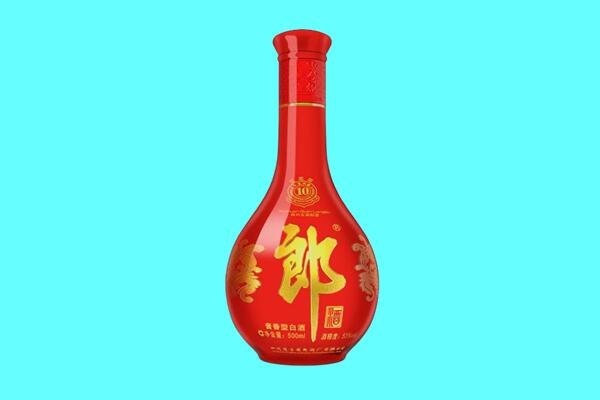 黄石西塞山区郎酒回收.jpg